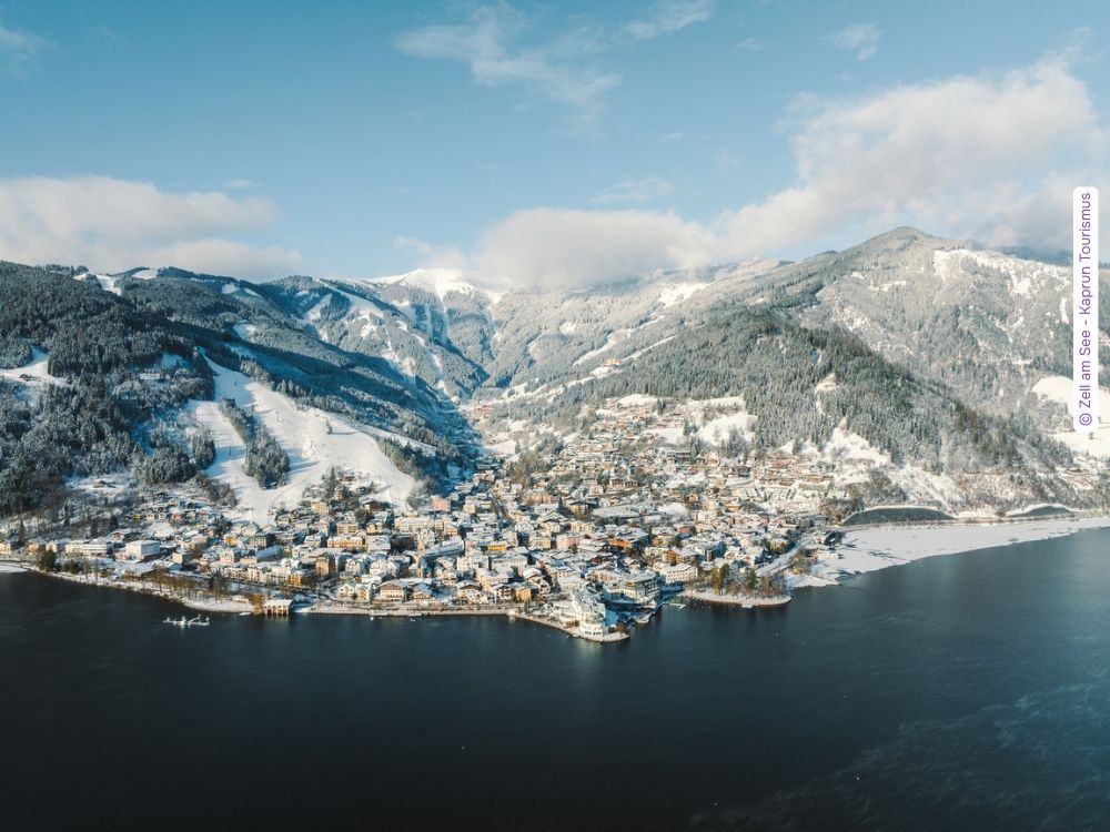 Zell am See Mobiliteitsheffing Salzburg