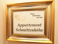 Chalet Edelweiss am See Hele gebouw, incl. gezamenlijke keuken en eetruimte-23