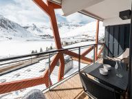 Appartement Phoenix Azimut-16