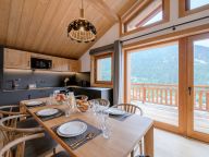 Appartement L’Etoile de la Vanoise-4