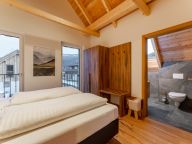 Chalet Mountain Chalet Krek Wak Wou-8