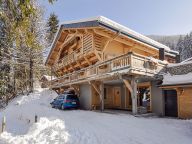 Chalet L'Pentu-18