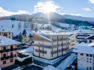 Appartement Dimaro-23