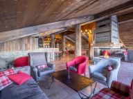 Chalet-appartement Altitude-12