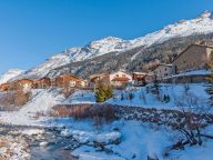 Chalet-appartement Les Balcons de Val Cenis Village-30