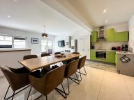 Chalet-appartement Ours Living Hohe Tauern-9