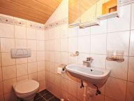 Chalet-appartement Untererhof-11
