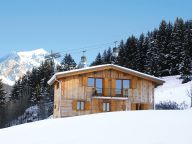 Chalet Chez Marie-7