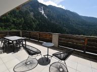 Chalet-appartement Les Edelweiss-3
