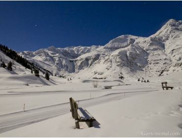 Skidorp Modern wintersportdorp met kuurvoorzieningen en ruim cultureel aanbod-4