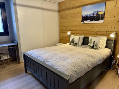 Appartement Le 360 nr. 19 met buiten whirlpool-2