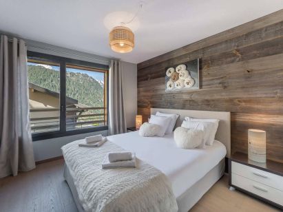 Appartement Le 360 nr. 18-2