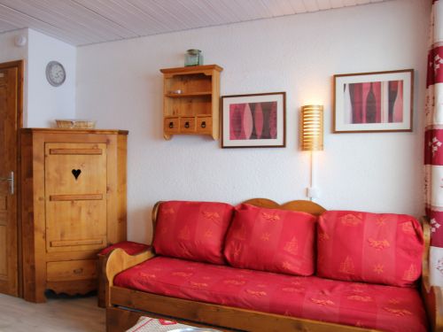 Appartement Le Schuss - 4-6 personen in Val Thorens - Les Trois Vallées, Frankrijk foto 6340089