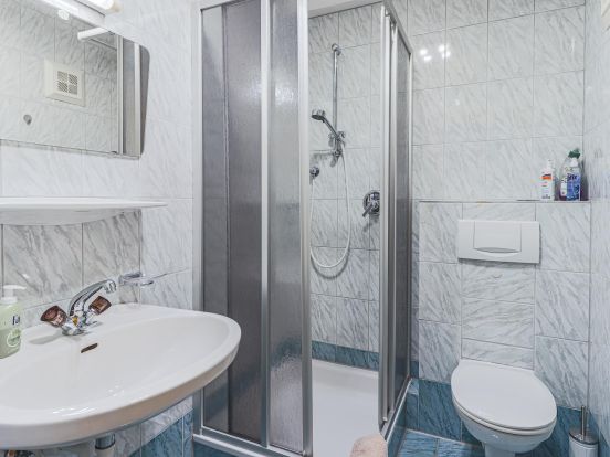 Appartement Igl Hof-15