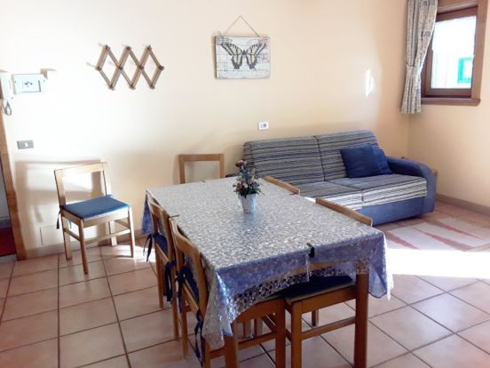 Chalet-appartement Baita Cucu-2