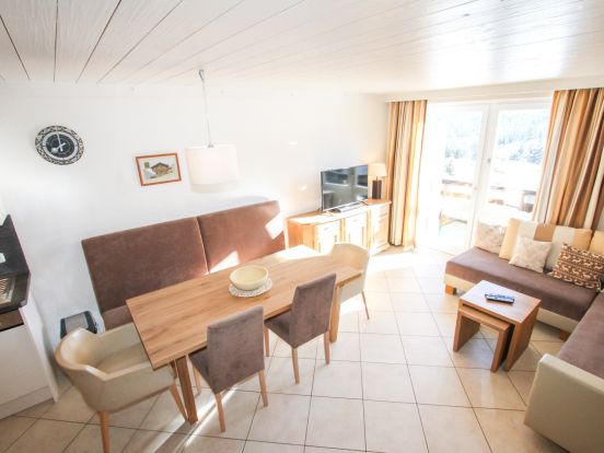 Chalet-appartement Anger-4