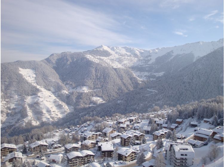 Skidorp Klein en rustig wintersportdorpje; ideaal voor gezinnen met kinderen-1