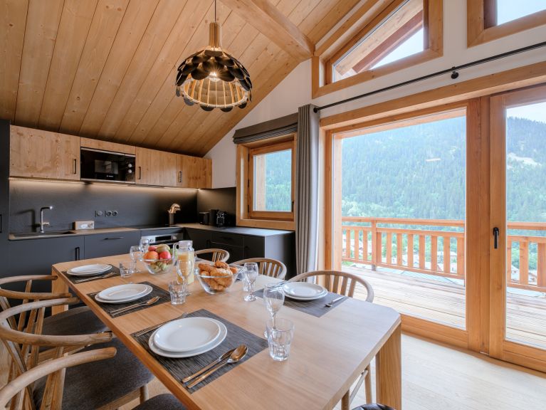 Appartement L’Etoile de la Vanoise