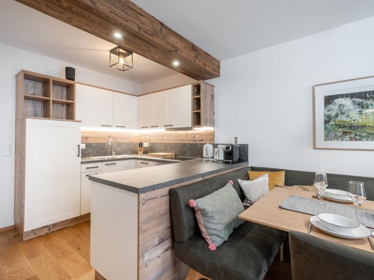 Appartement Ski & Nature Top 8
