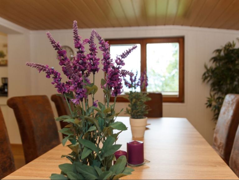 Chalet Schöne Aussicht