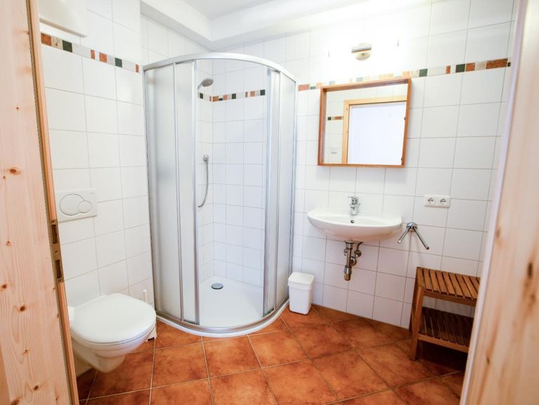 Chalet-appartement Hölzl 48