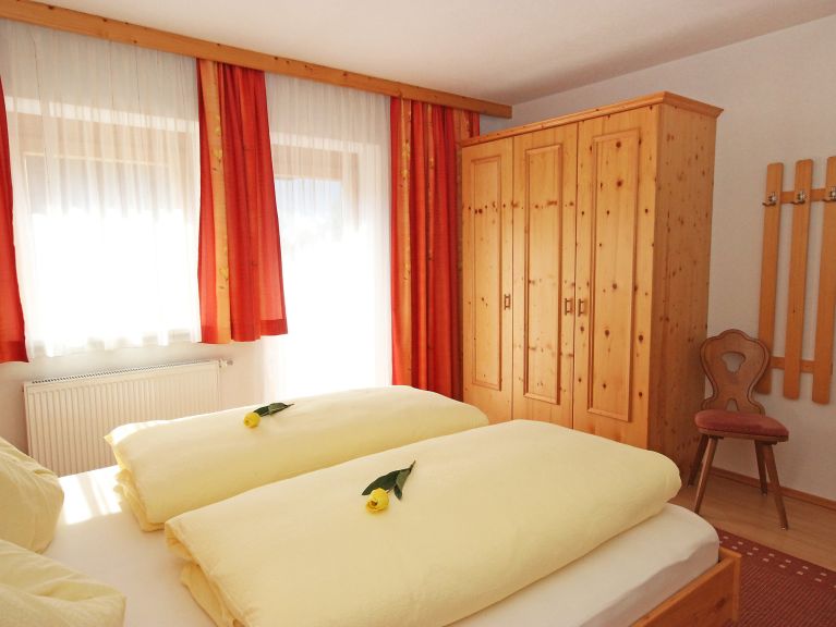 Appartement Marina