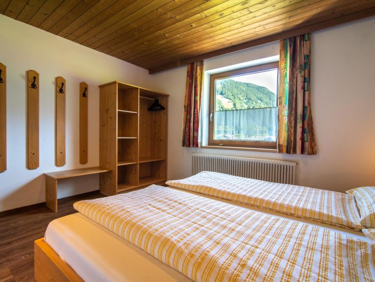 Chalet-appartement Fankhauser