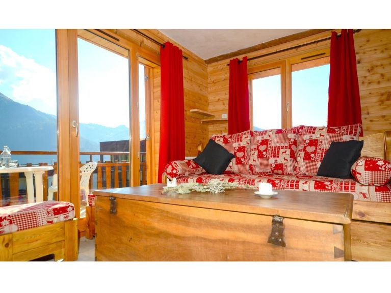 Chalet Pierra Menta