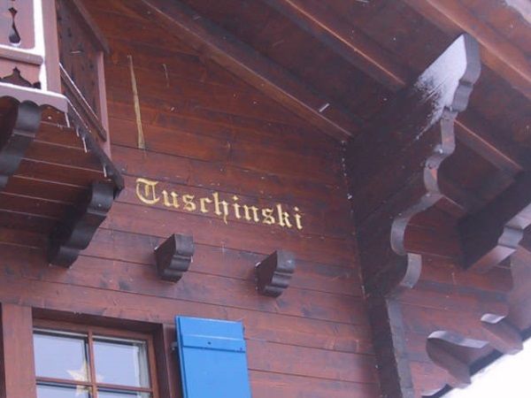 Chalet Tuschinski