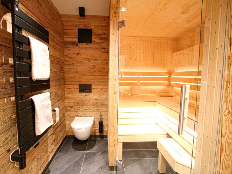 Chalet Kaiserblick