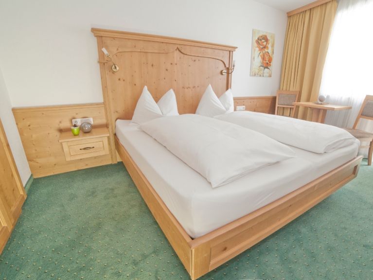 Appartement Alpenperle