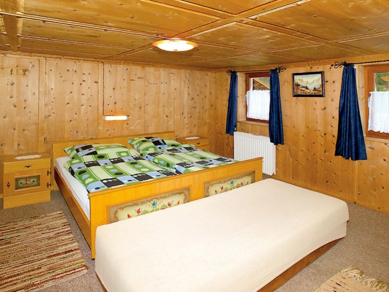 Chalet Gufler