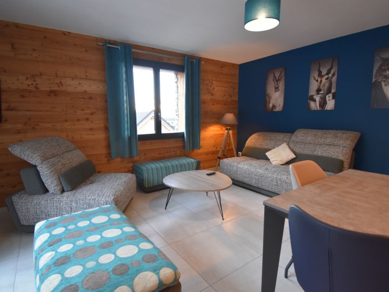 Appartement Marguerite