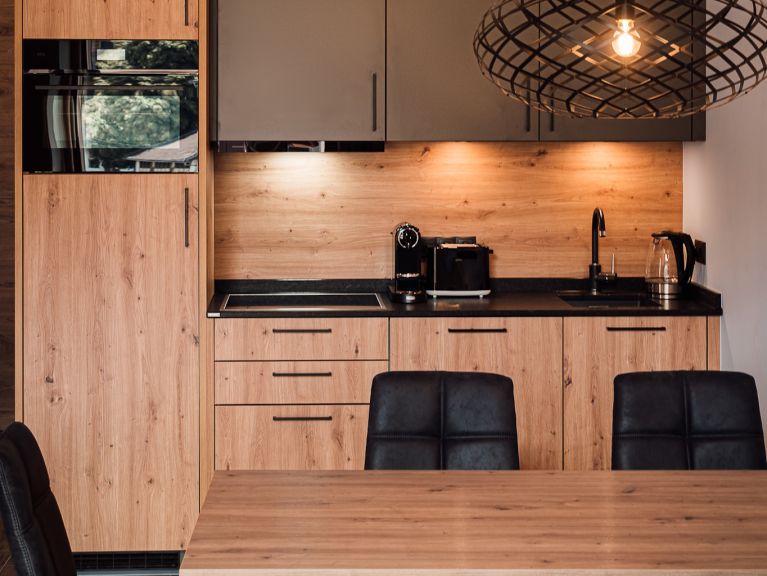 Chalet-appartement Der Kehlbachwirt Alpine Family