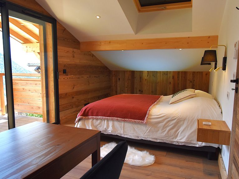 Chalet Sagha