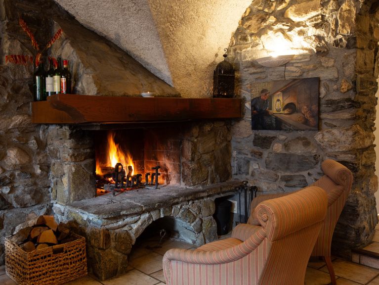 Chalet Rostaing