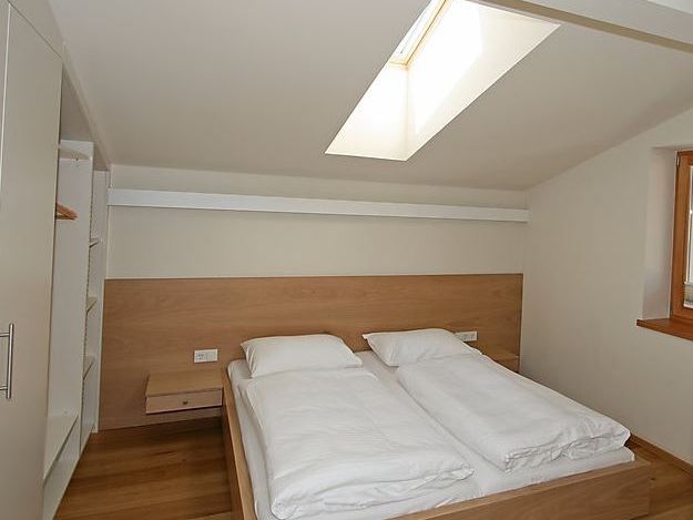 Appartement Haus Sonne Nr. 2