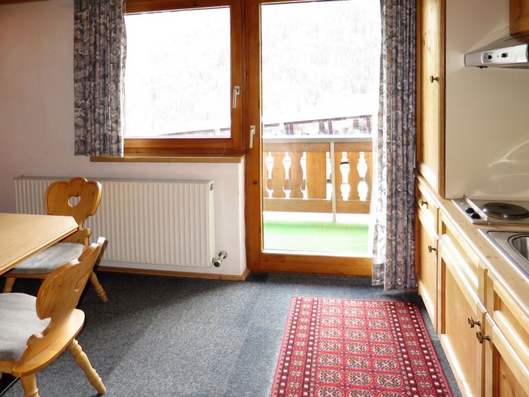 Chalet Apart Alpenland
