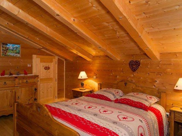 Chalet Hermine des Vorres
