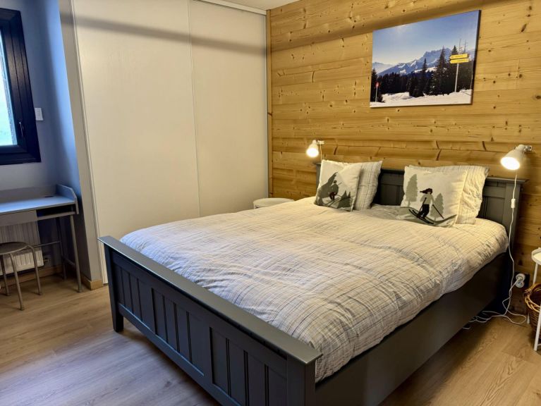 Appartement Le 360 nr. 19 met buiten whirlpool