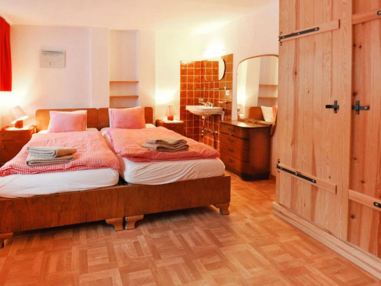 Appartement Lani