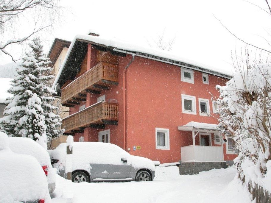 Chalet Zell am See - Chalet Edelweiss