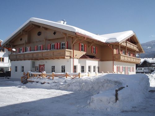  Hofresidenz
