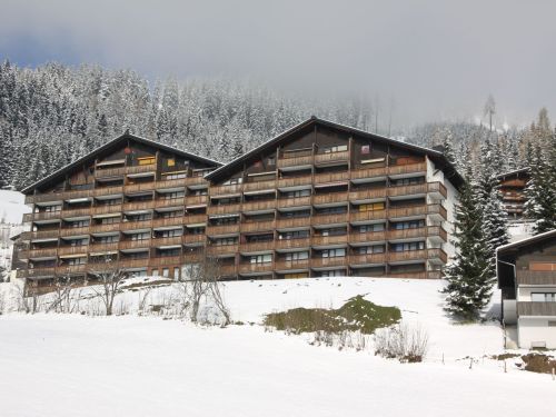 Appartement Muhlbach am Hochkonig - Sonnenhang