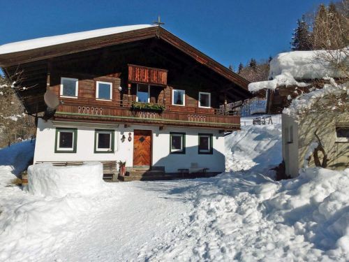 Chalet Ackerl