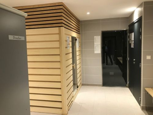 Appartement Le 360 nr. 14, zondag t/m zondag - 6 personen