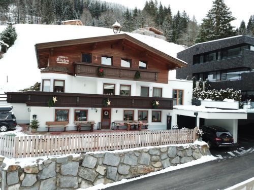Chalet Zell am See - Chalet Kirsten