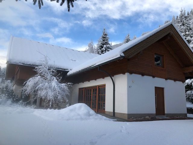 Chalet Jované Chalet met kachel, sauna en hot tub - 12 personen Chalet Jované Chalet met kachel, sauna en hot tub - 12 personen
