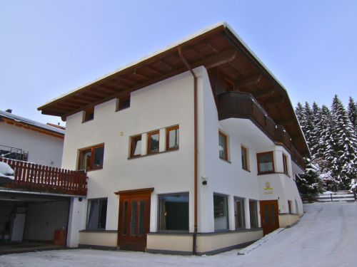 Chalet Arlberg inclusief catering - 12-14 personen