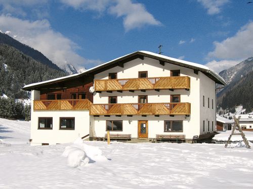 Chalet Marienhof - 30-39 personen